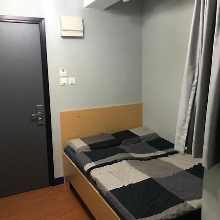Check Inn Hk Hongkong Szoba fotó